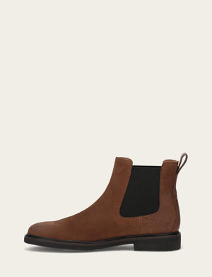 Lowell Chelsea - Dark Walnut - Inside