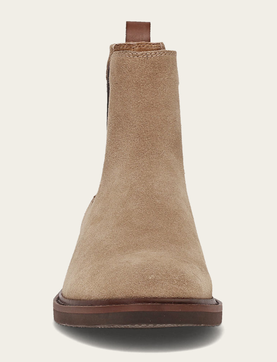 Lowell Chelsea - Mushroom - Front
