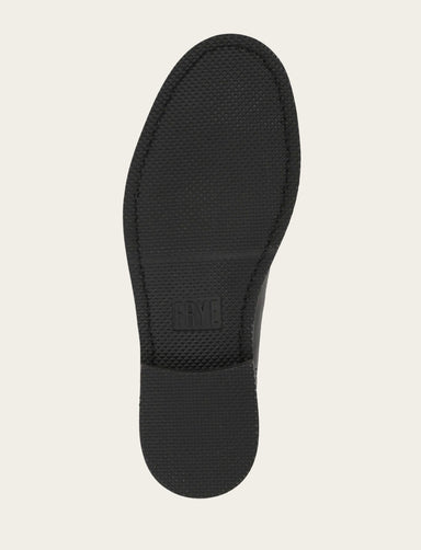Lowell Chelsea - Black - Sole