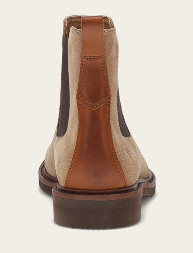 Lowell Chelsea - Mushroom - Back