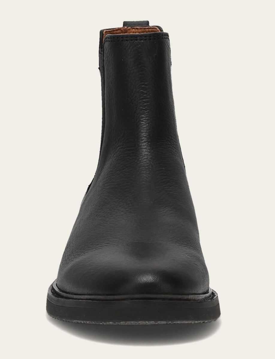 Lowell Chelsea - Black - Front