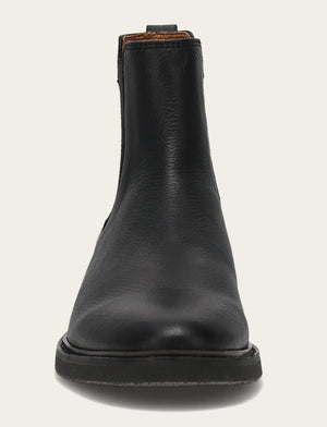 Lowell Chelsea - Black - Front