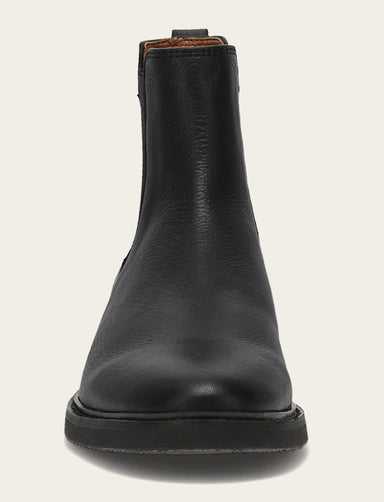 Lowell Chelsea - Black - Front