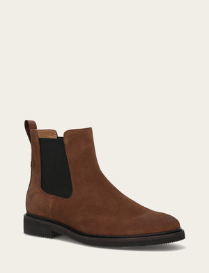 Lowell Chelsea - Dark Walnut - Hero