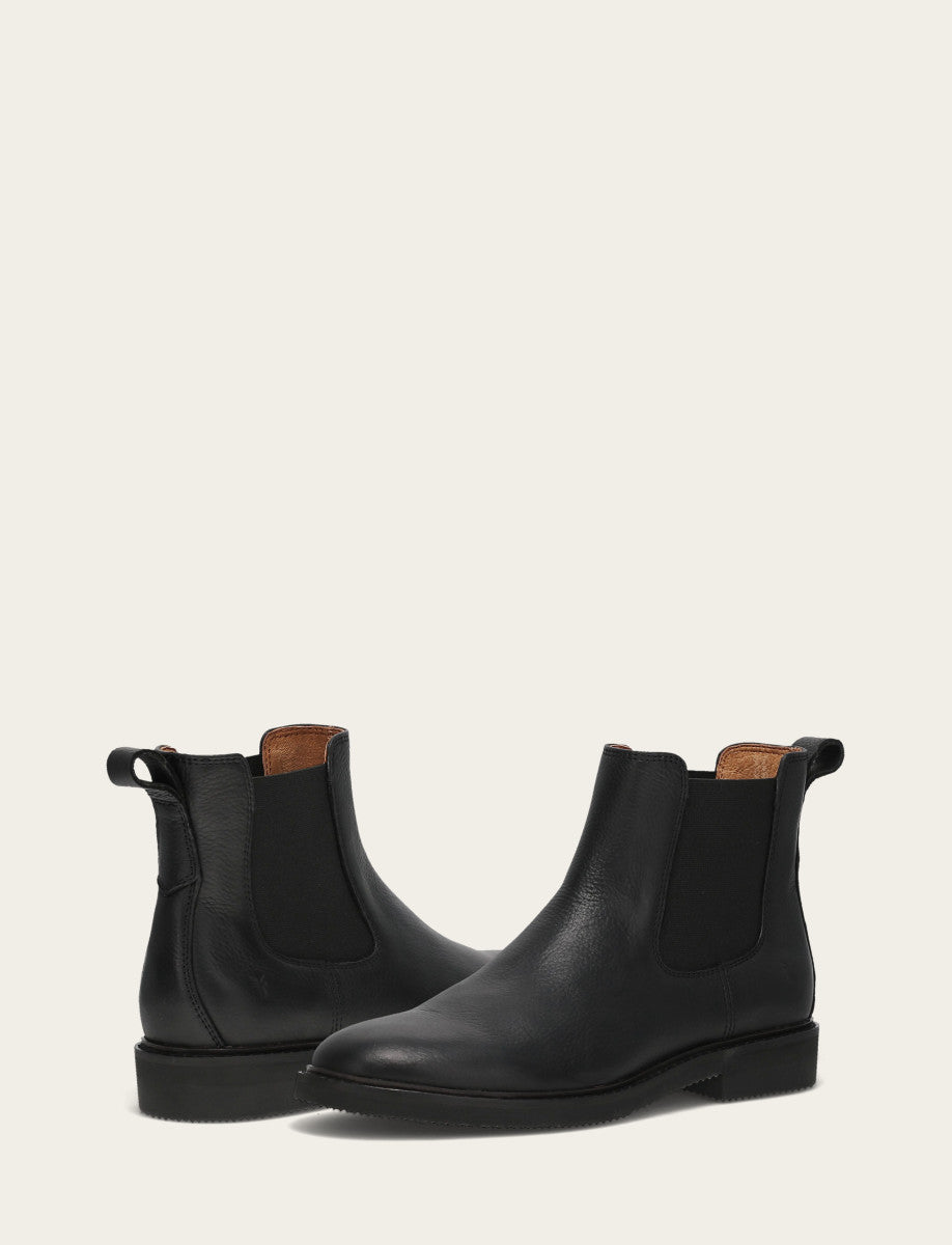 Lowell Chelsea - Black - Pair