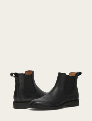 Lowell Chelsea - Black - Pair
