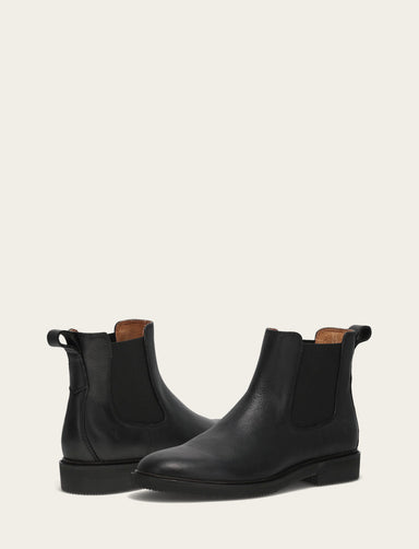 Lowell Chelsea - Black - Pair