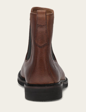 Lowell Chelsea - Red Oak - Back