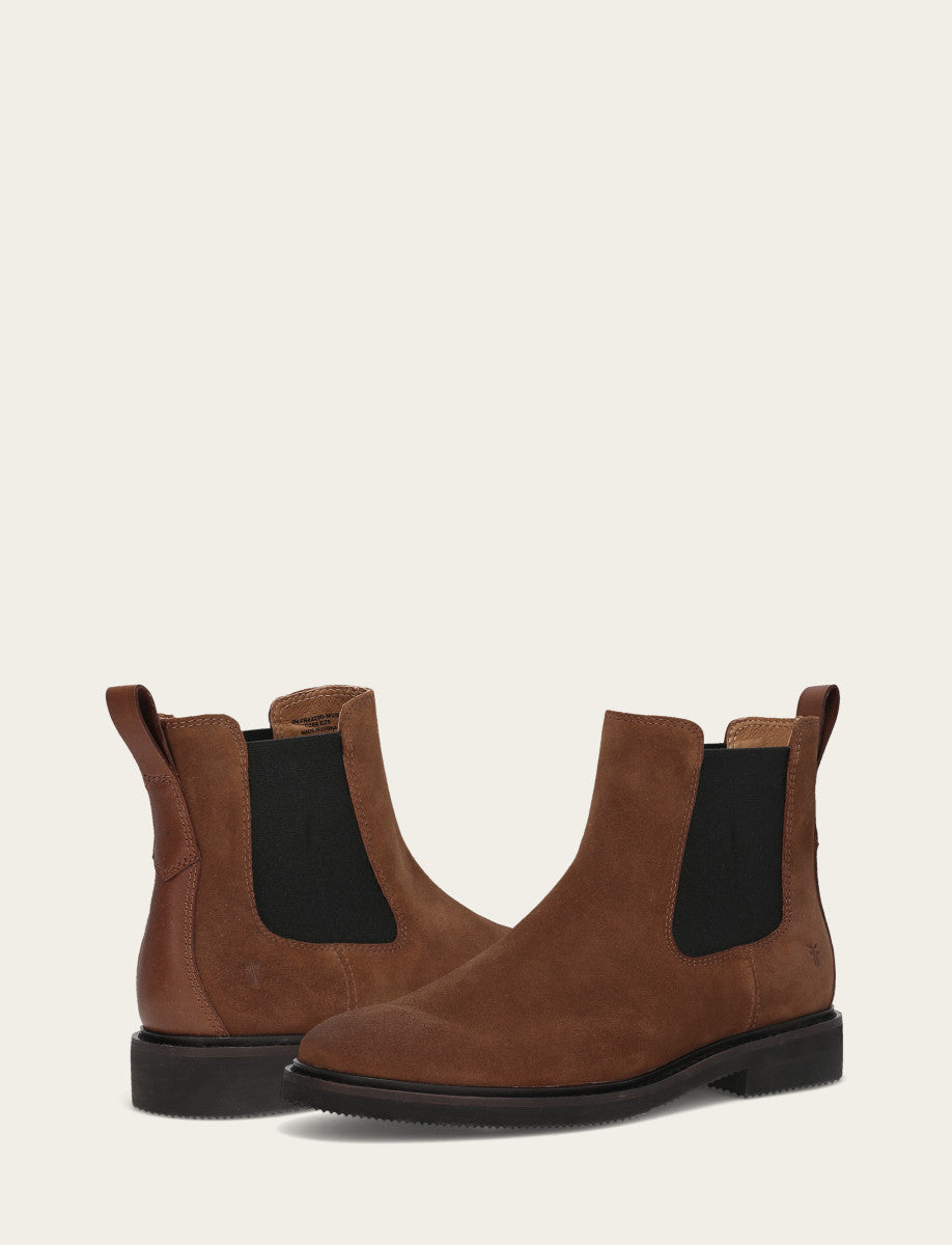 Lowell Chelsea - Dark Walnut - Pair