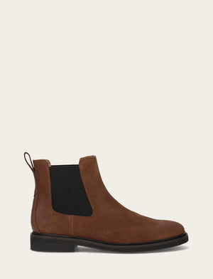 Lowell Chelsea - Dark Walnut - Outside