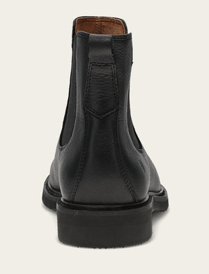 Lowell Chelsea - Black - Back