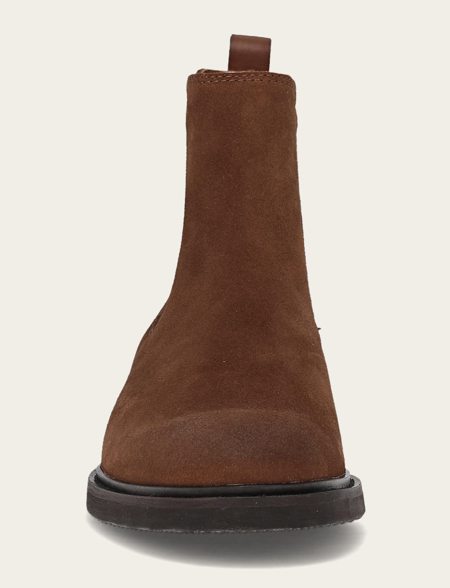 Lowell Chelsea - Dark Walnut - Front