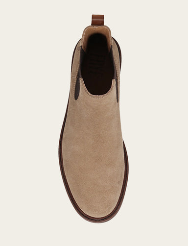 Lowell Chelsea - Mushroom - Top Down