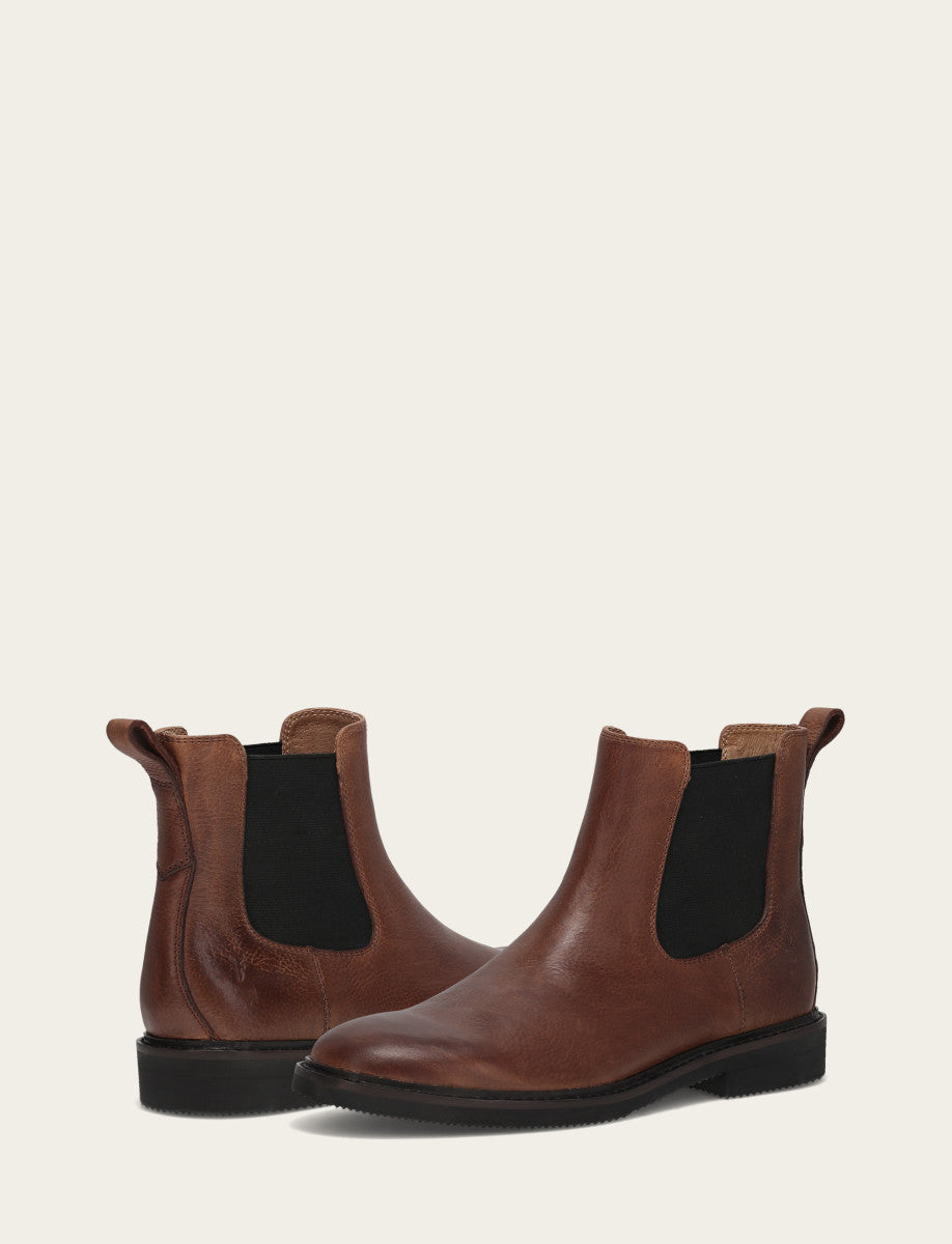 Lowell Chelsea - Red Oak - Pair