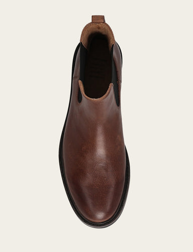 Lowell Chelsea - Red Oak - Top Down