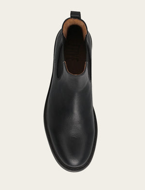 Lowell Chelsea - Black - Top Down
