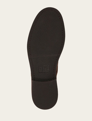 Lowell Mid Lace - Driftwood - Sole