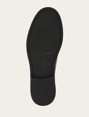 Lowell Mid Lace - Red Oak - Sole