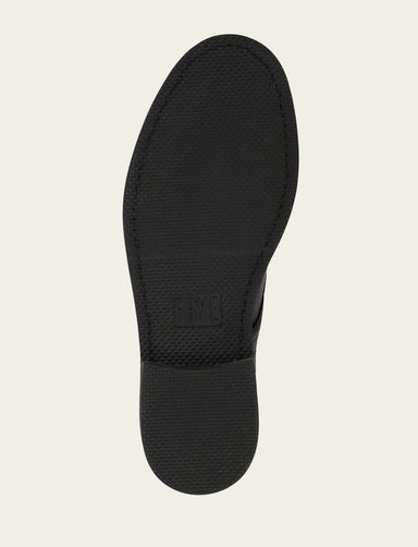 Lowell Mid Lace - Black - Sole