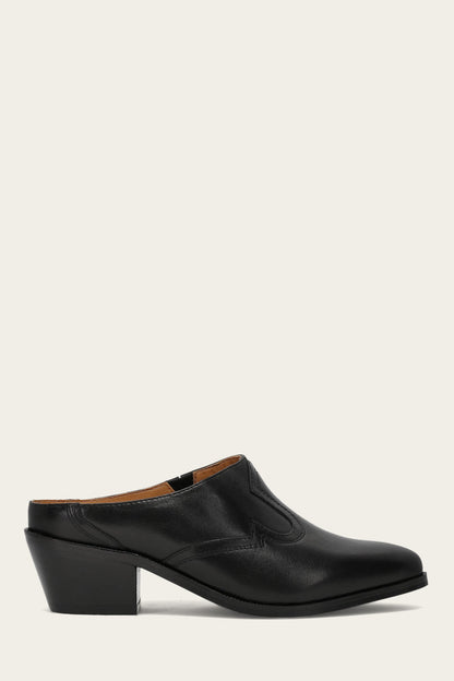 Luna Mule