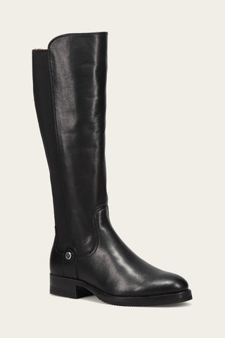 Frye madison online zipper tote