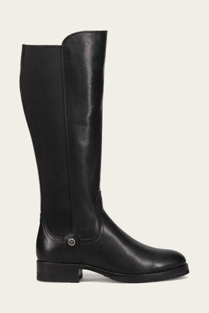 Madison Gore Inside Zip Boot Women s Leather Boots Frye