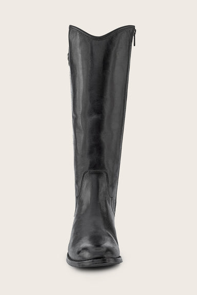 Marissa Medallion Boot The Frye Company