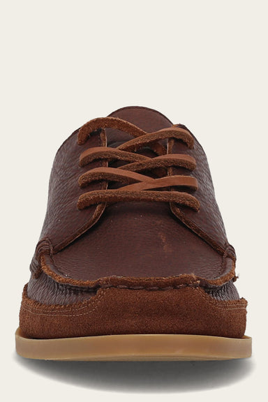 Mason Field Moc - Hickory - Front