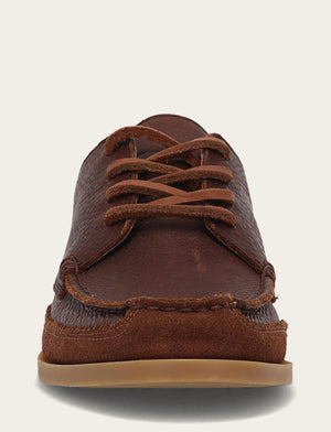 Men's Hickory Mason Field Moc Loafers | The Frye Company