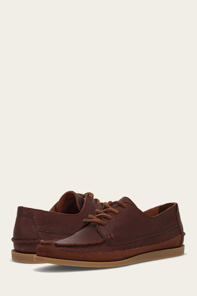 Mason Field Moc - Hickory - Pair