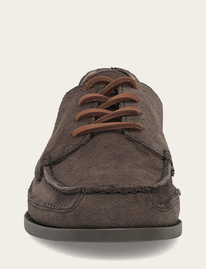 Mason Field Moc - Storm Grey - Front