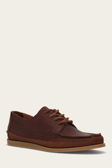 Mason Field Moc - Hickory - Hero