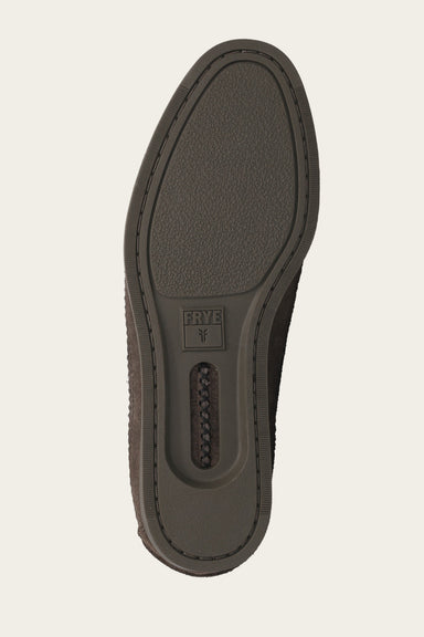 Mason Field Moc - Storm Grey - Sole