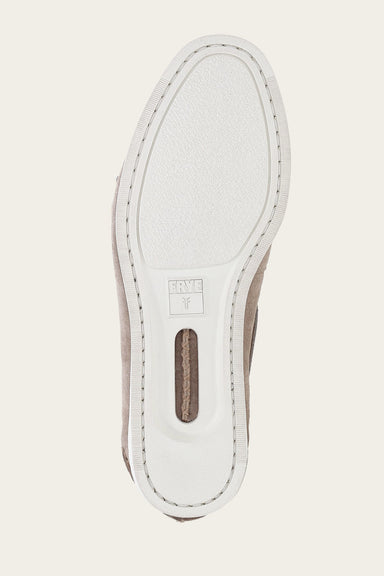 Mason One Eye Tie - Mushroom - Sole