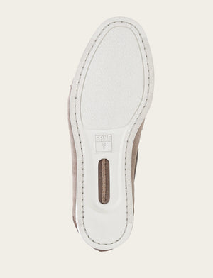 Mason One Eye Tie - Mushroom - Sole