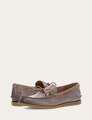 Mason One Eye Tie - Steel - Pair