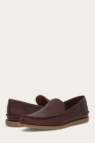 Mason Slip On - Hickory - Pair