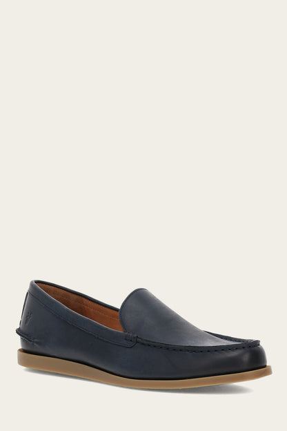 Mason Slip On