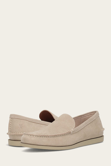 Mason Slip On - Fog - Pair