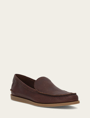 Mason Slip On - Hickory - Hero