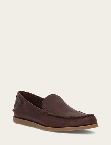 Mason Slip On - Hickory - Hero