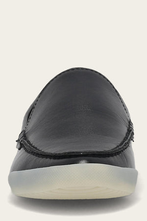 Melanie Skimmer - Black - Front