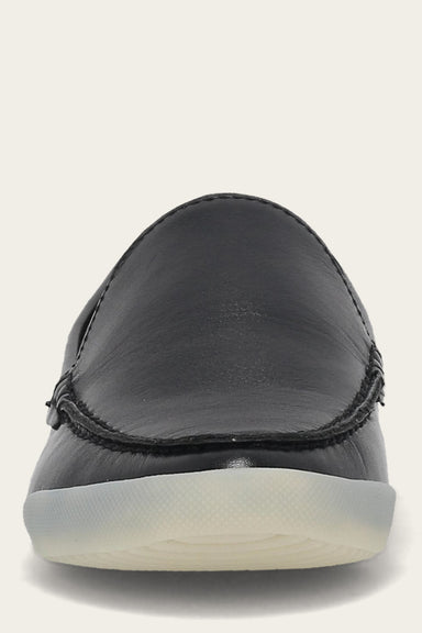 Melanie Skimmer - Black - Front