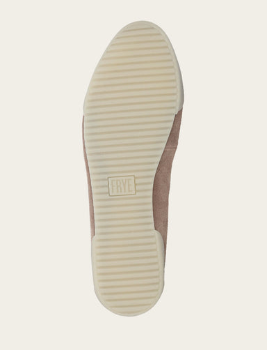 Melanie Skimmer - Taupe - Sole