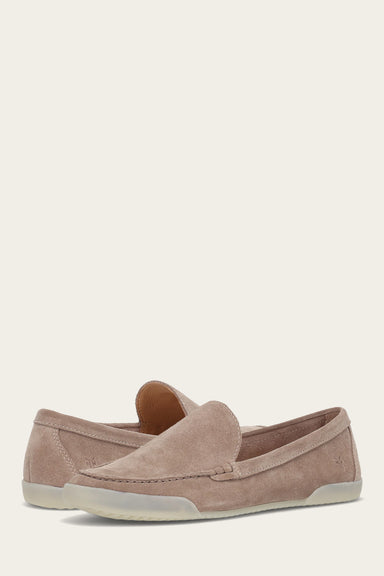 Melanie Skimmer - Taupe - Pair