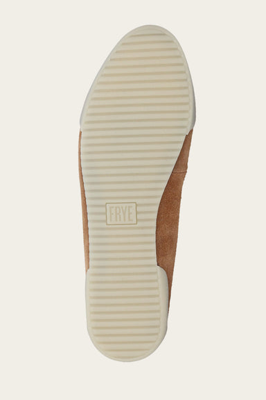 Melanie Skimmer - Almond - Sole