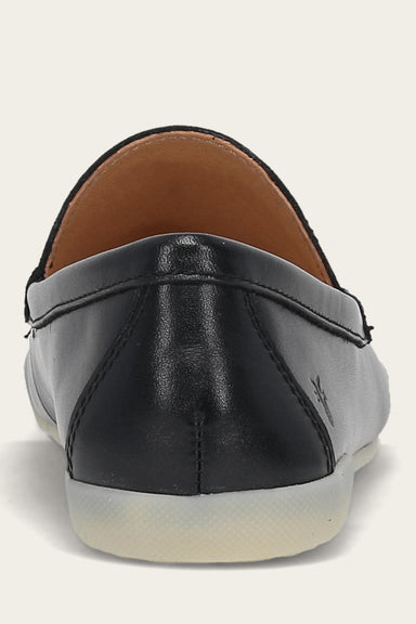 Melanie Skimmer - Black - Back
