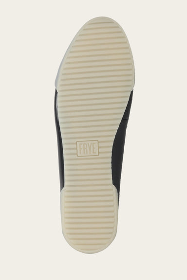 Melanie Skimmer - Black - Sole