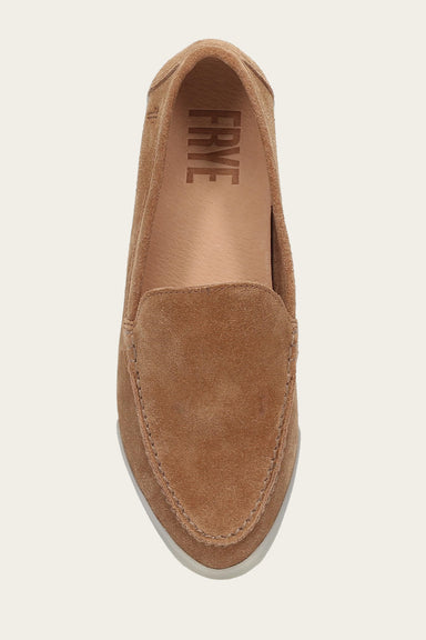 Frye flats melanie deals