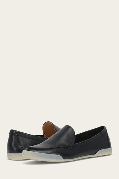 Melanie Skimmer - Black - Pair